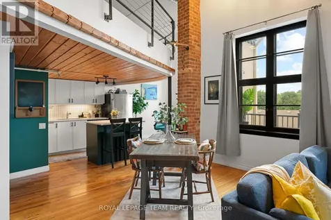 589 Rideau Street Ottawa ON K1N 6A1