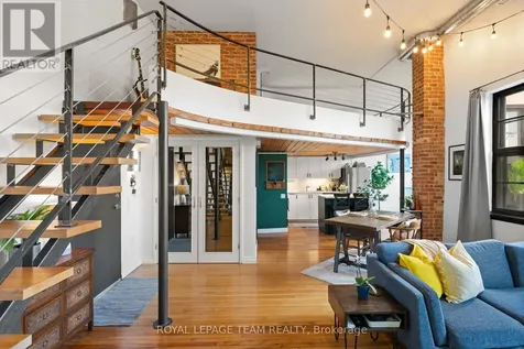 589 Rideau Street Ottawa ON K1N 6A1