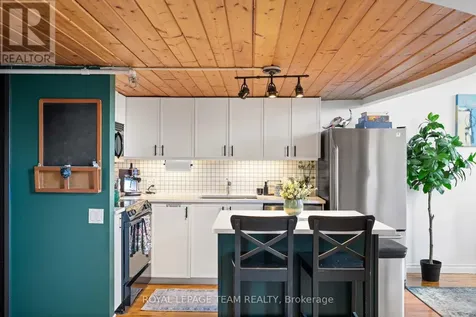 589 Rideau Street Ottawa ON K1N 6A1