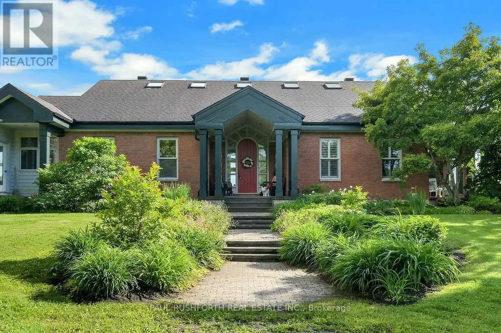 3215 Greenland Road Ottawa ON K0A 1T0