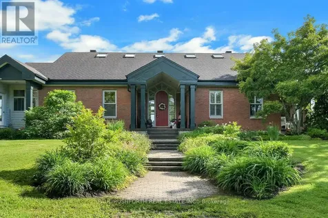 3215 Greenland Road Ottawa ON K0A 1T0