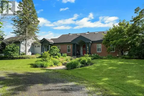 3215 Greenland Road Ottawa ON K0A 1T0