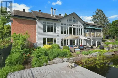 3215 Greenland Road Ottawa ON K0A 1T0