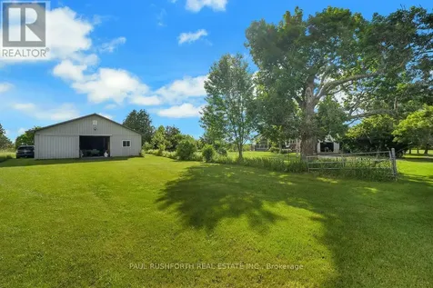 3215 Greenland Road Ottawa ON K0A 1T0