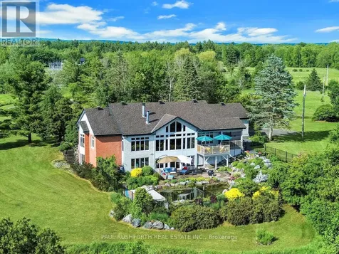 3215 Greenland Road Ottawa ON K0A 1T0
