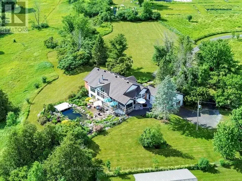 3215 Greenland Road Ottawa ON K0A 1T0