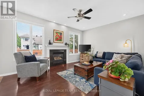 14 Wynridge Place Ottawa ON K2M 2S9