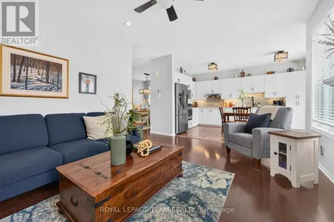 14 Wynridge Place Ottawa ON K2M 2S9