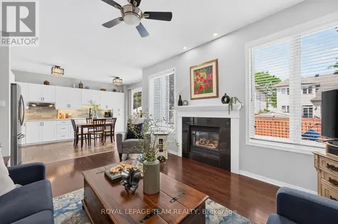 14 Wynridge Place Ottawa ON K2M 2S9