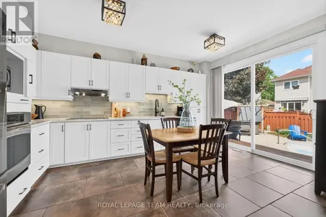 14 Wynridge Place Ottawa ON K2M 2S9