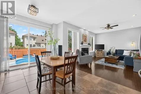14 Wynridge Place Ottawa ON K2M 2S9