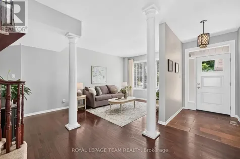 14 Wynridge Place Ottawa ON K2M 2S9