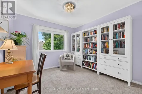 14 Wynridge Place Ottawa ON K2M 2S9