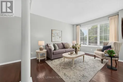 14 Wynridge Place Ottawa ON K2M 2S9