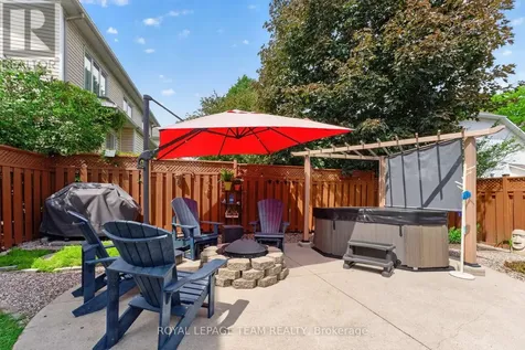 14 Wynridge Place Ottawa ON K2M 2S9
