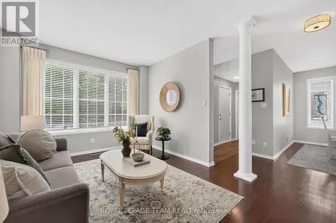 14 Wynridge Place Ottawa ON K2M 2S9