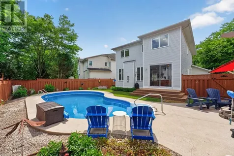 14 Wynridge Place Ottawa ON K2M 2S9