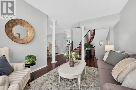 14 Wynridge Place Ottawa ON K2M 2S9