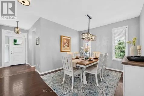 14 Wynridge Place Ottawa ON K2M 2S9