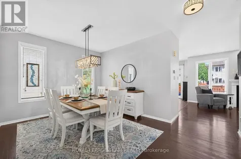 14 Wynridge Place Ottawa ON K2M 2S9