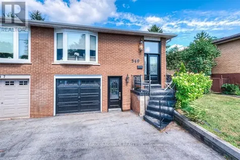 349 Enfield Road Burlington (lasalle) ON L7T 4E7
