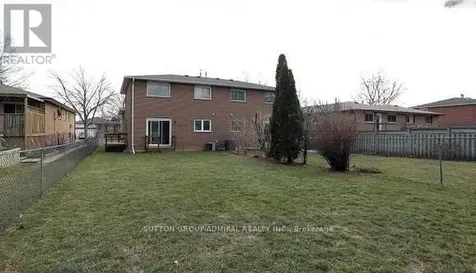 349 Enfield Road Burlington (lasalle) ON L7T 4E7