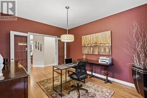 2045 Rosemount Crescent Oakville (wm Westmount) ON L6M 3P5