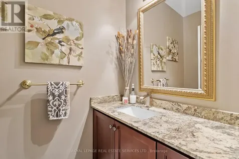 2045 Rosemount Crescent Oakville (wm Westmount) ON L6M 3P5