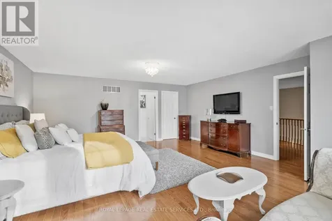2045 Rosemount Crescent Oakville (wm Westmount) ON L6M 3P5