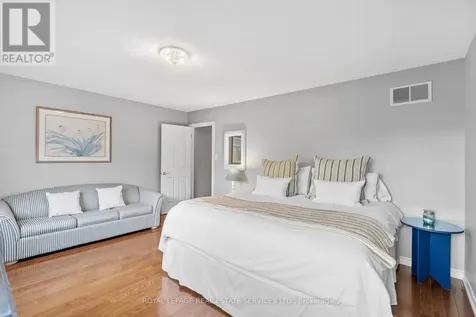 2045 Rosemount Crescent Oakville (wm Westmount) ON L6M 3P5