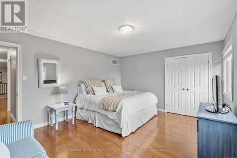 2045 Rosemount Crescent Oakville (wm Westmount) ON L6M 3P5