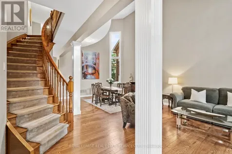 2045 Rosemount Crescent Oakville (wm Westmount) ON L6M 3P5