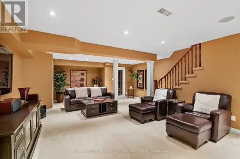 2045 Rosemount Crescent Oakville (wm Westmount) ON L6M 3P5