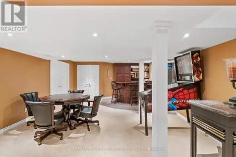 2045 Rosemount Crescent Oakville (wm Westmount) ON L6M 3P5