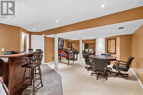 2045 Rosemount Crescent Oakville (wm Westmount) ON L6M 3P5