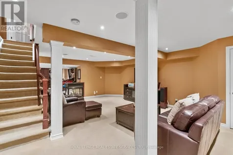 2045 Rosemount Crescent Oakville (wm Westmount) ON L6M 3P5