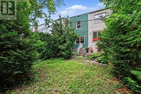 289 Crichton Street Ottawa ON K1M 1W3