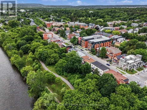 289 Crichton Street Ottawa ON K1M 1W3