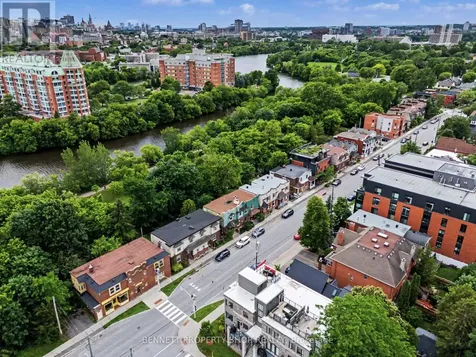289 Crichton Street Ottawa ON K1M 1W3