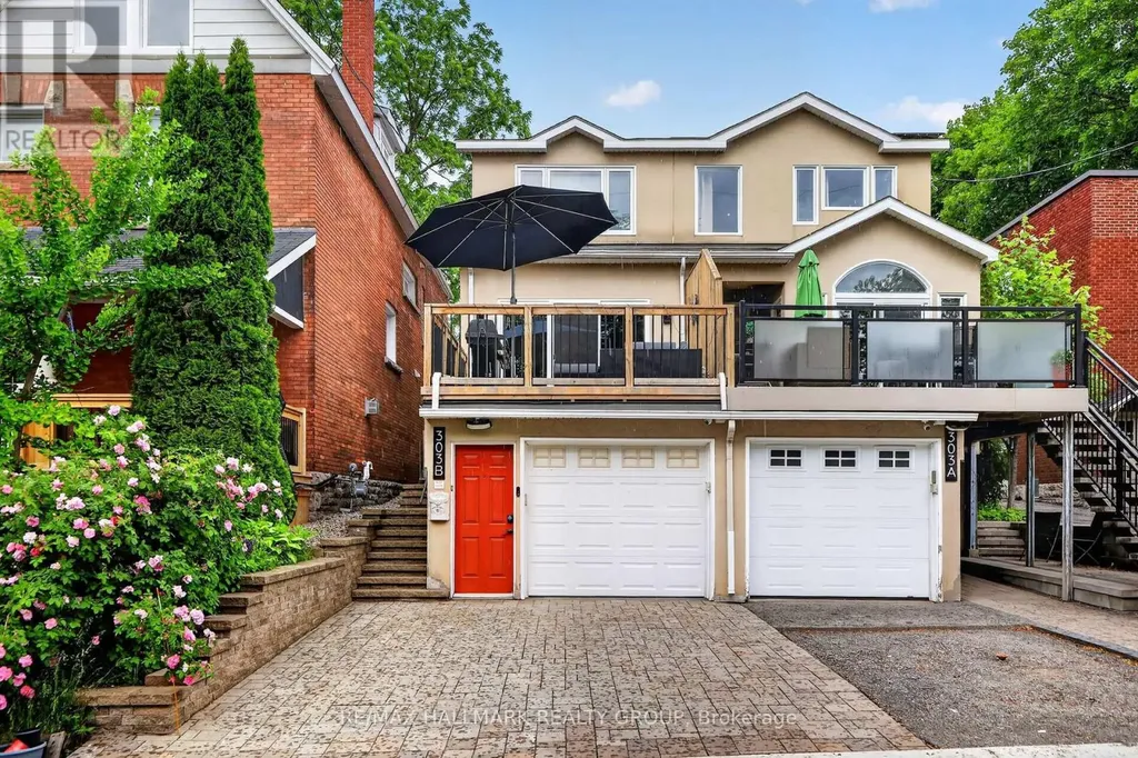 303B James Street Ottawa ON K1R 5M8