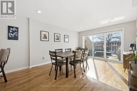 303B James Street Ottawa ON K1R 5M8