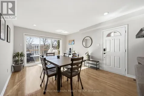 303B James Street Ottawa ON K1R 5M8