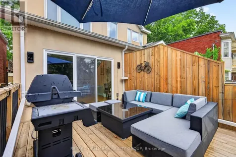 303B James Street Ottawa ON K1R 5M8