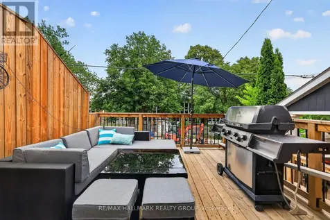 303B James Street Ottawa ON K1R 5M8