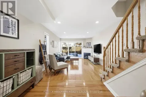 303B James Street Ottawa ON K1R 5M8