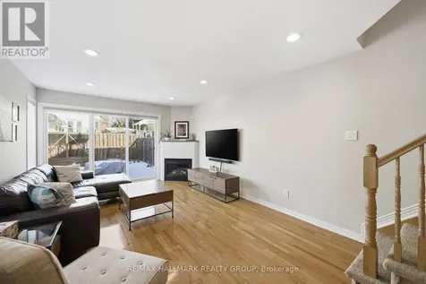 303B James Street Ottawa ON K1R 5M8