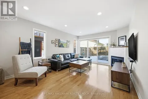 303B James Street Ottawa ON K1R 5M8