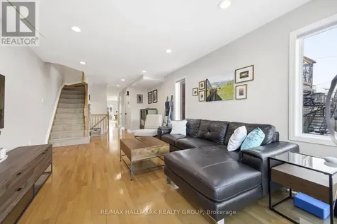 303B James Street Ottawa ON K1R 5M8
