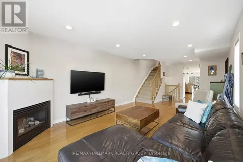 303B James Street Ottawa ON K1R 5M8