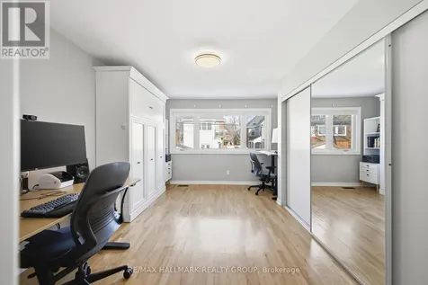 303B James Street Ottawa ON K1R 5M8